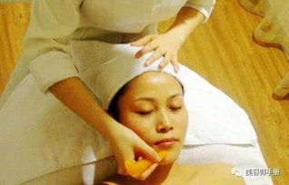 阴筋视频,探寻人体神秘经络的秘密