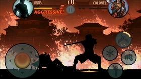 暗影格斗2屠夫视频,一招制敌的暗影刺客