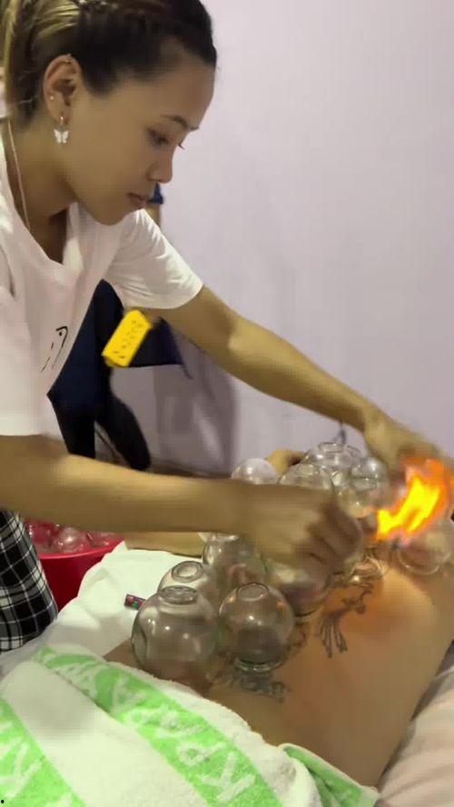 学拔罐视频,轻松掌握传统养生之道